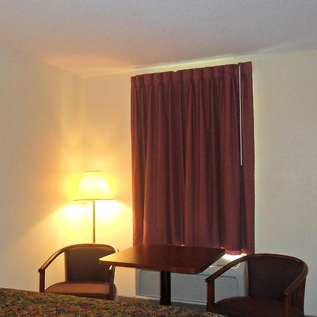 Luxury Inn&Suites Selma Chambre photo