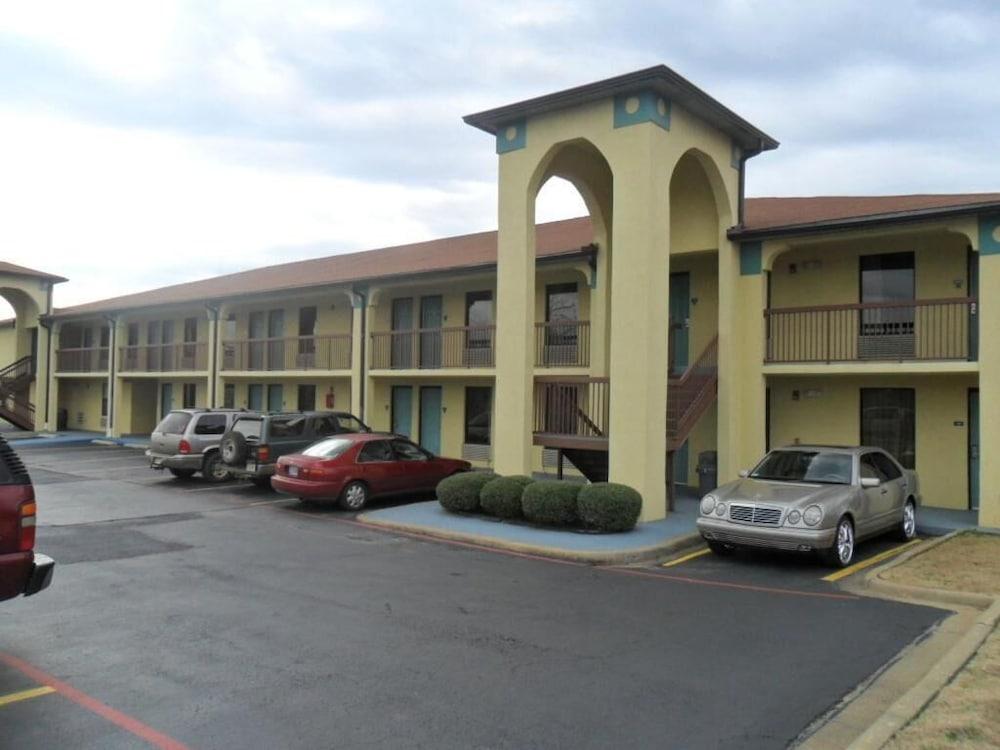 Luxury Inn&Suites Selma Extérieur photo