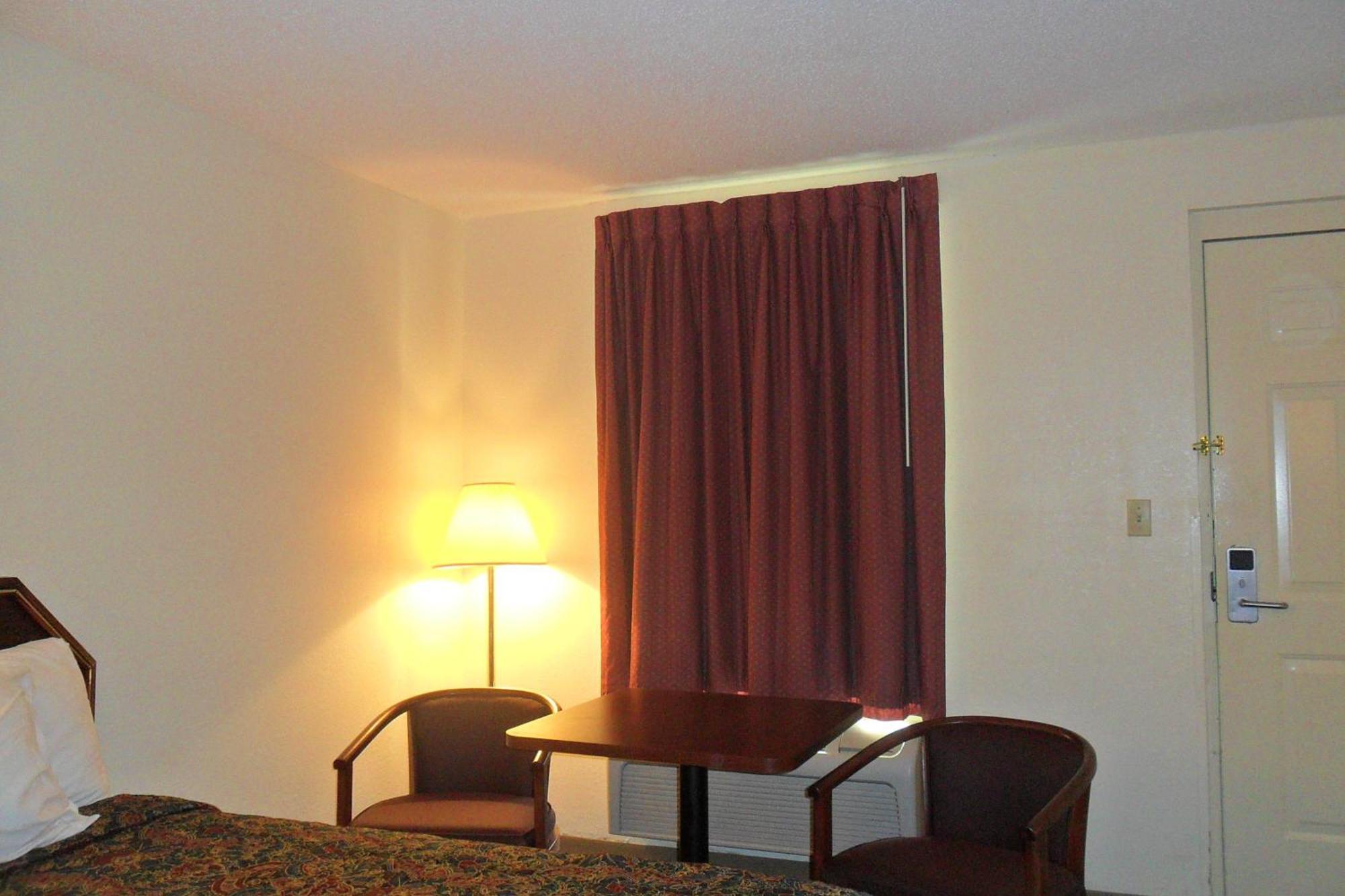 Luxury Inn&Suites Selma Chambre photo